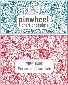 70% Mexican Hot Chocolate
